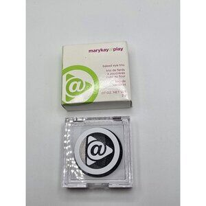 Mary Kay At Play Baked Eye Tuxedo 062146